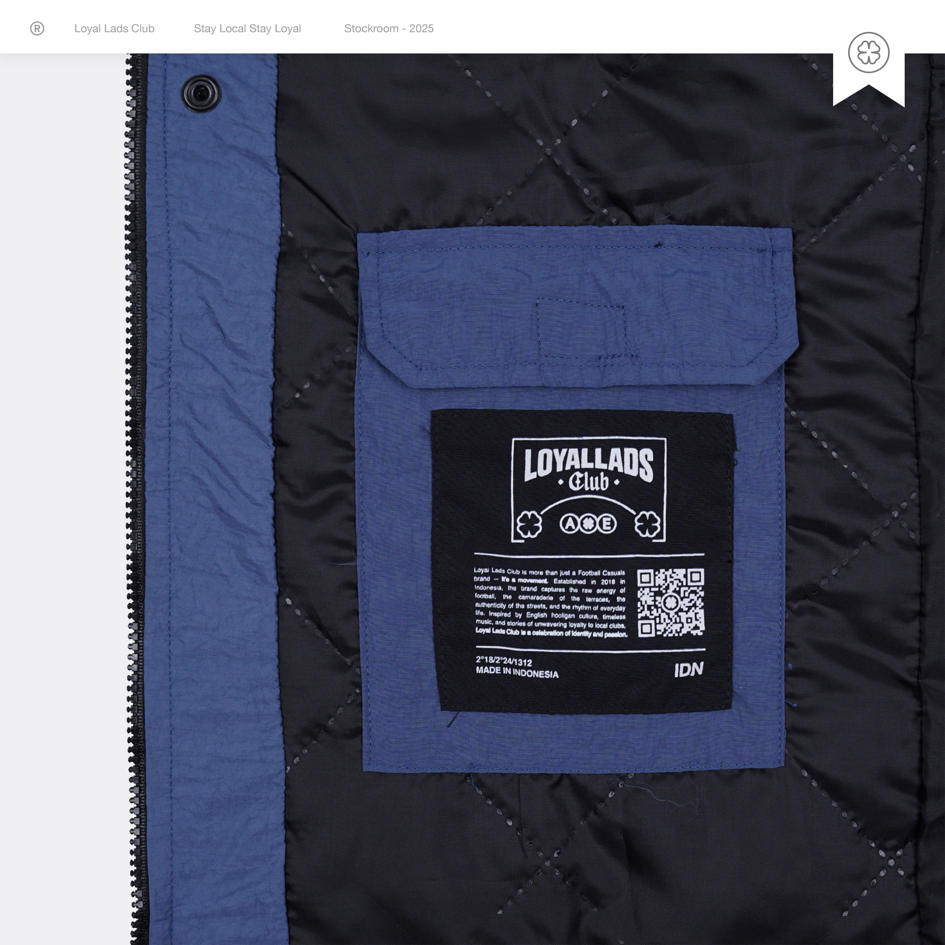 Parka - Difensore - Thumbnail 5